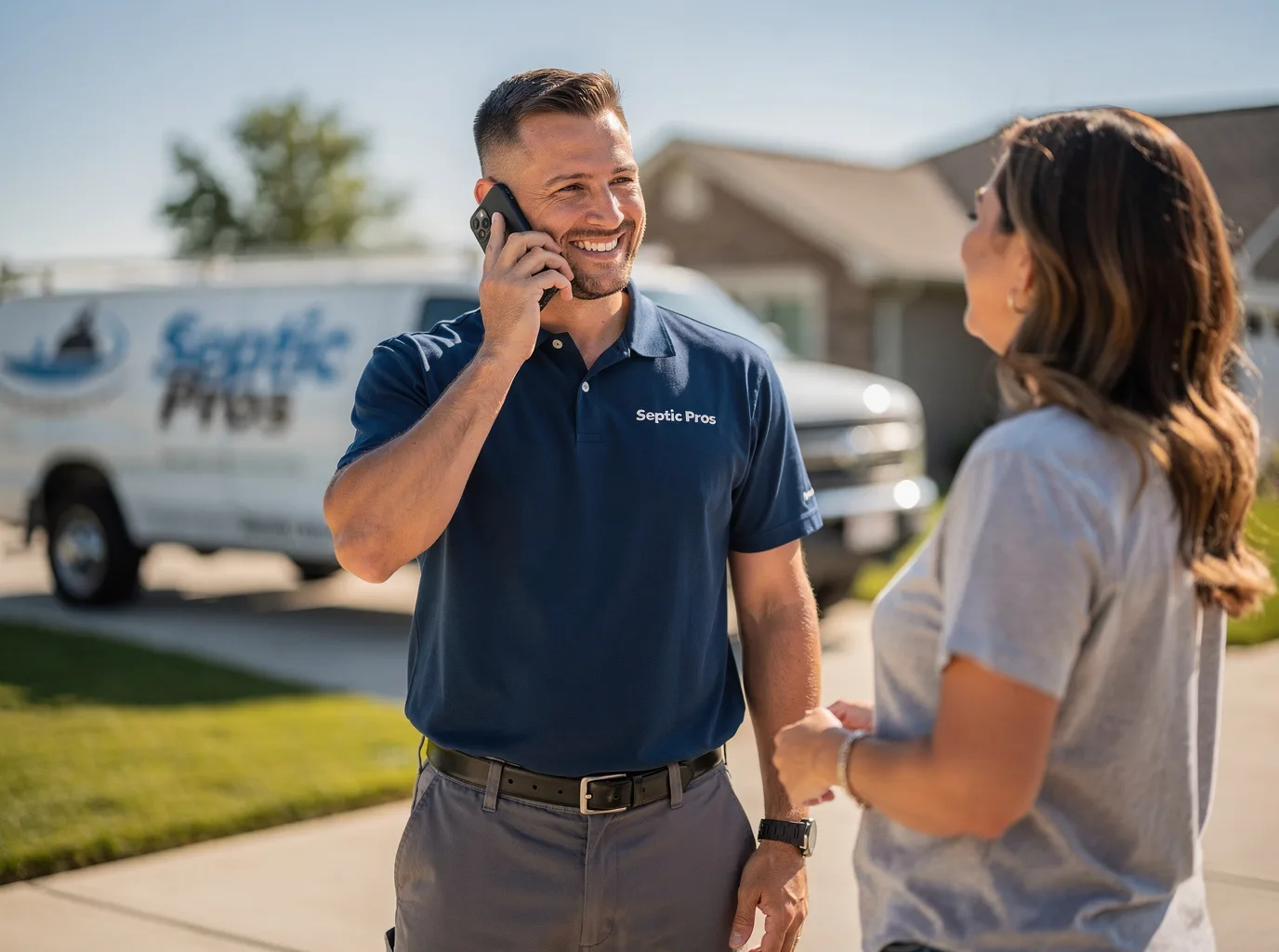 Septic Tank Pumping Westport, WA FAQs